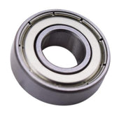 DURAFORCE (10 Each) 1604-ZZ Shielded Radial Ball Bearing 3/8 ID X 7/8 OD X 9/32 Wide
