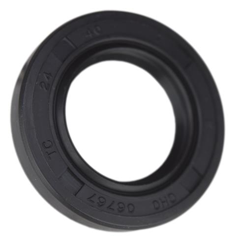 DURAFORCE 24X40X7TC Metric Shaft Oil Seal 24mm/40mm/7mm SpinCo