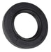 DURAFORCE 24X40X7TC Metric Shaft Oil Seal 24mm/40mm/7mm SpinCo