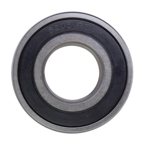 DURAFORCE (4 Each) 6205-2RS, 6205LLU, 205PP Sealed Radial Ball Bearing 25X52X15 SpinCo
