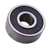 DURAFORCE (10 Each) 1603-2RS Sealed Radial Ball Bearing 5/16 ID X 7/8 OD X 11/32 Wide