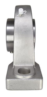 DURAFORCE 2" Stainless Steel Pillow Block Bearing SSUCP211-32, SUCSP211-32, SPS-32
