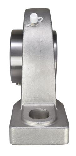 DURAFORCE 2" Stainless Steel Pillow Block Bearing SSUCP211-32, SUCSP211-32, SPS-32