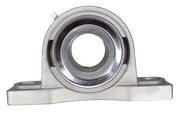 DURAFORCE 2" Stainless Steel Pillow Block Bearing SSUCP211-32, SUCSP211-32, SPS-32