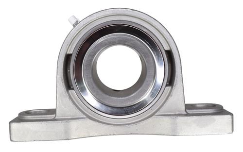 DURAFORCE 2" Stainless Steel Pillow Block Bearing SSUCP211-32, SUCSP211-32, SPS-32