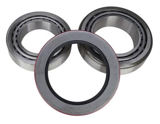 DURAFORCE Trailer Axle Dexter Bearing & Seal Kit 10-56 10K-HD, 12K, 15K 8-214, 8-216, 9-28