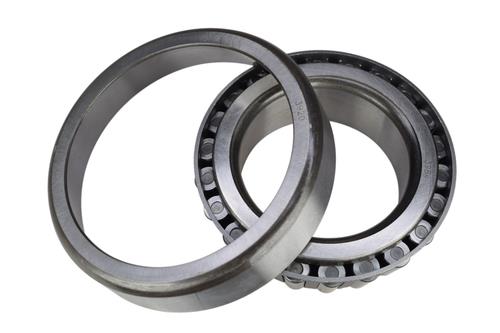 DURAFORCE Trailer Axle Dexter Bearing & Seal Kit 10-56 10K-HD, 12K, 15K 8-214, 8-216, 9-28