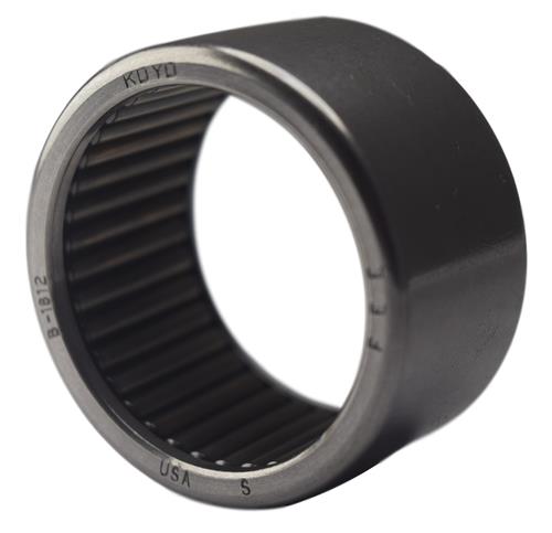 DURAFORCE KOYO B-1812 Needle Bearing 1-1/8" x 1-3/8" x 3/4" U.S.A