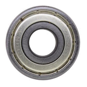 DURAFORCE 6201-ZZ, 6201-2Z, 201SS Shielded Radial Ball Bearing 12X32X10 SpinCo