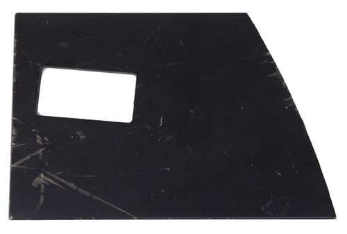 DURAFORCE John Deere Disc Scraper Blade A20006