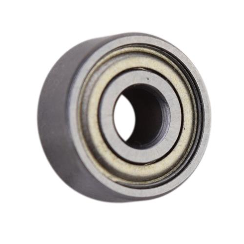 DURAFORCE (4 Each) R2-ZZ Shielded Radial Ball Bearing 1/8 ID X 3/8 OD X 5/32 Wide SpinCo