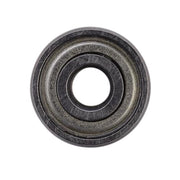 DURAFORCE (4 Each) R2-ZZ Shielded Radial Ball Bearing 1/8 ID X 3/8 OD X 5/32 Wide SpinCo