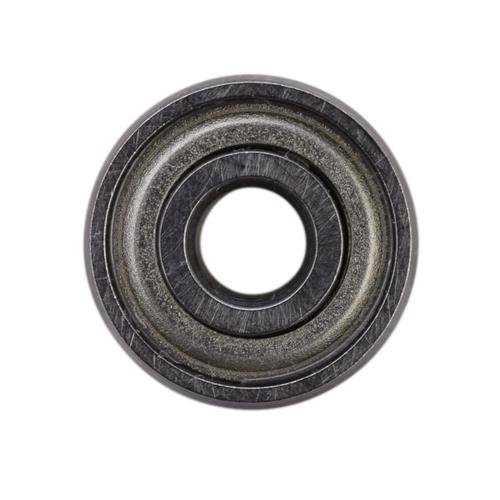 DURAFORCE (4 Each) R2-ZZ Shielded Radial Ball Bearing 1/8 ID X 3/8 OD X 5/32 Wide SpinCo