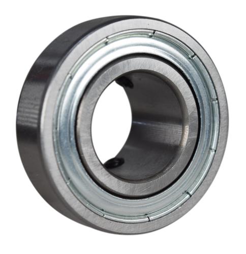 DURAFORCE 1" Insert Ball Bearing With Set Screws CSB205-16, FHSR205-16, YA100RR, SLS-116