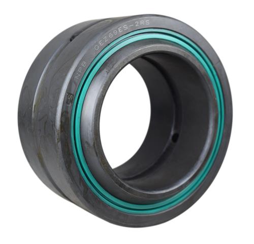 DURAFORCE GEZ69ES-2RS 2-3/4" 2.75" Sealed Spherical Plain Bearing
