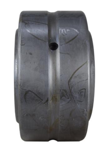 DURAFORCE GEZ69ES-2RS 2-3/4" 2.75" Sealed Spherical Plain Bearing