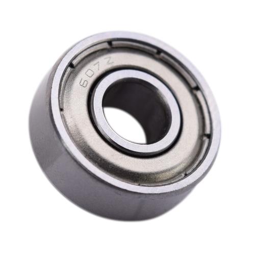 DURAFORCE (10 Each) 607-ZZ, 607-2Z, R1970ZZ Shielded Ball Bearing 7X19X6 SpinCo