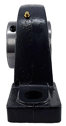 DURAFORCE 3" Pillow Block Bearing Set Screws NP-48, P2B-SC-300, UCP215-48 SpinCo