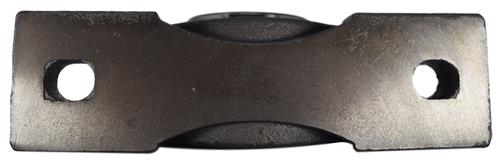 DURAFORCE 3" Pillow Block Bearing Set Screws NP-48, P2B-SC-300, UCP215-48 SpinCo