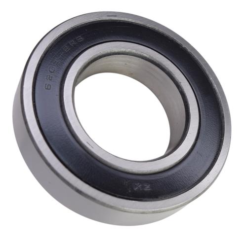 DURAFORCE (4 Each) 6209-2RS, 6209LLU, 209PP Sealed Radial Ball Bearing 45X85X19 SpinCo