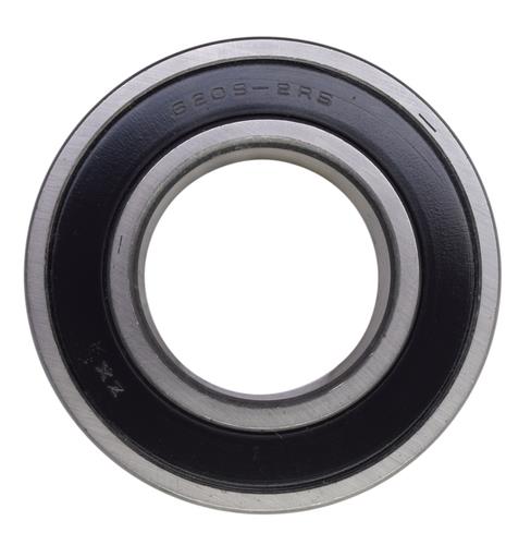 DURAFORCE (4 Each) 6209-2RS, 6209LLU, 209PP Sealed Radial Ball Bearing 45X85X19 SpinCo
