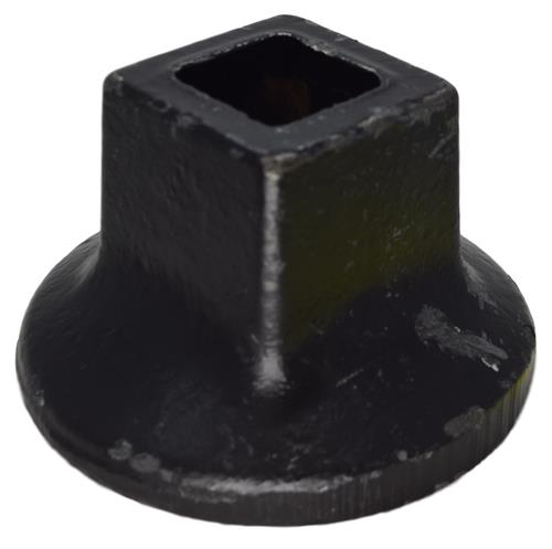 DURAFORCE John Deere End Washer For Discs with 1-1/8" Axles A37024