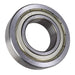 DURAFORCE (10 Each) R16-ZZ Shielded Radial Ball Bearing 1 ID X 2 OD X 1/2 Wide SpinCo
