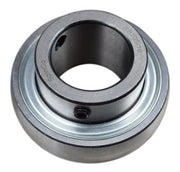DURAFORCE 1-1/8" Insert Ball Bearing w/ Set Screws SB206-18 FHS206-18 AS206-102 YA102RRB