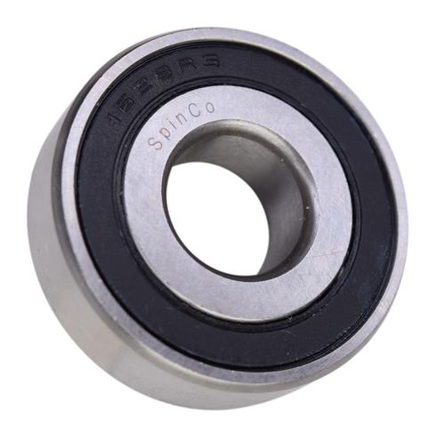 DURAFORCE (4 Each) 1628-2RS Sealed Radial Ball Bearing 5/8 ID X 1-5/8 OD X 1/2 Wide