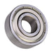DURAFORCE (10 Each) 1615-ZZ Shielded Radial Ball Bearing 7/16 ID X 1-1/8 OD X 3/8 Wide