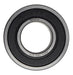 DURAFORCE (4 Each) 6203-2RS-3/4, 6203LLU12, 203PP12 Sealed Radial Ball Bearing 0.75"X40X12