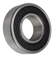 DURAFORCE (6 Each) 6203-2RS-3/4, 6203LLU12, 203PP12 Sealed Radial Ball Bearing 0.75"X40X12