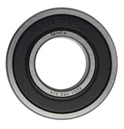DURAFORCE (6 Each) 6203-2RS-3/4, 6203LLU12, 203PP12 Sealed Radial Ball Bearing 0.75"X40X12