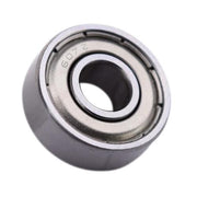 DURAFORCE 607-ZZ, 607-2Z, R1970ZZ Shielded Ball Bearing 7X19X6 SpinCo