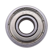 DURAFORCE 607-ZZ, 607-2Z, R1970ZZ Shielded Ball Bearing 7X19X6 SpinCo