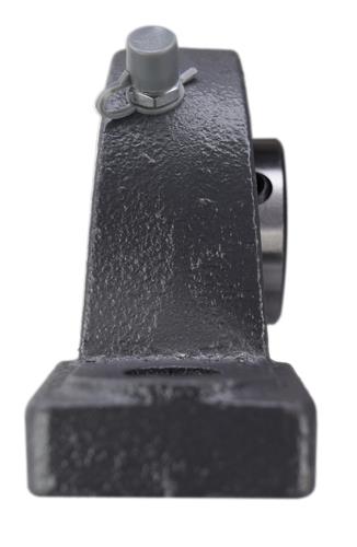 DURAFORCE 1" Timken Fafnir Pillow Block Bearing Set Screws NP-16, P2B-SC-100 GYAP205-16