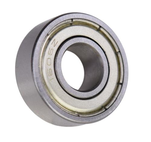 DURAFORCE (10 Each) 1606-ZZ Shielded Radial Ball Bearing 3/8 ID X 29/32 OD X 5/16 Wide