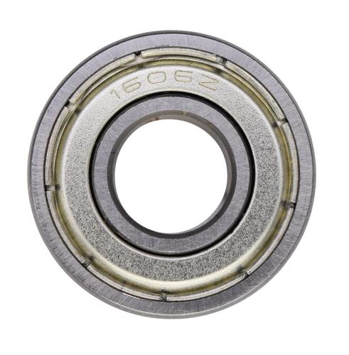 DURAFORCE (10 Each) 1606-ZZ Shielded Radial Ball Bearing 3/8 ID X 29/32 OD X 5/16 Wide