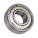 DURAFORCE 1616-ZZ Shielded Radial Ball Bearing 1/2 ID X 1-1/8 OD X 3/8 Wide SpinCo