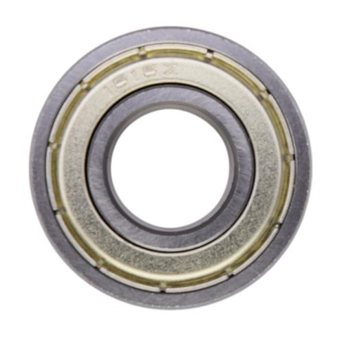 DURAFORCE 1616-ZZ Shielded Radial Ball Bearing 1/2 ID X 1-1/8 OD X 3/8 Wide SpinCo
