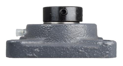 DURAFORCE 1-1/8" Four Bolt Flange Bearing W/ Lock Collar HCFS206-18, VF4E-218, RCJ-1-1/8
