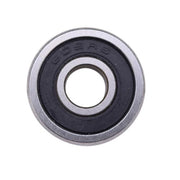 DURAFORCE (10 Each) 605-2RS, 605LU, R1450-2RS Sealed Radial Ball Bearing 5X14X5 SpinCo