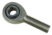 DURAFORCE 1/2-20 Right Hand RH Male Rod End Heim Joint Nylon Race CCVI MCN8 Y