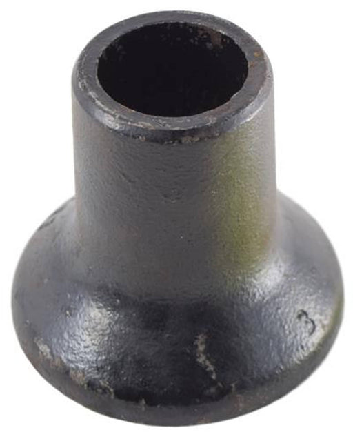 DURAFORCE Case-IH 4" Half Spool with Square Hole For Discs with 1-1/8" Axles 472591R3