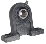 DURAFORCE 3/4" High Centerheight Pillow Block Bearing UCPH204-12 SpinCo Bearing