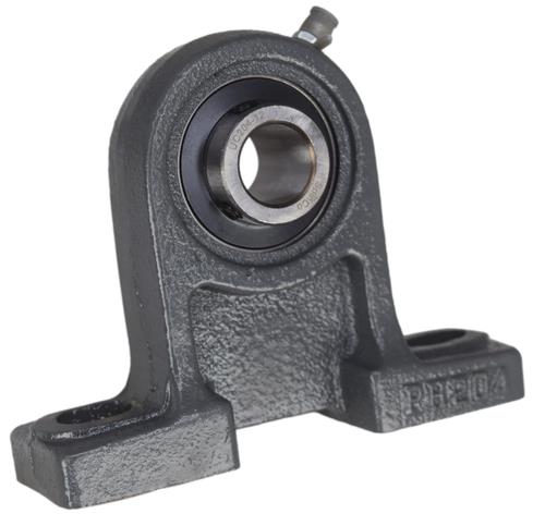 DURAFORCE 3/4" High Centerheight Pillow Block Bearing UCPH204-12 SpinCo Bearing