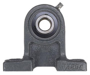 DURAFORCE 3/4" High Centerheight Pillow Block Bearing UCPH204-12 SpinCo Bearing