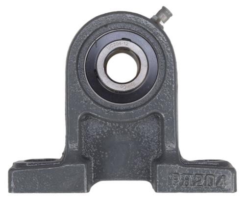 DURAFORCE 3/4" High Centerheight Pillow Block Bearing UCPH204-12 SpinCo Bearing