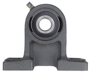 DURAFORCE 3/4" High Centerheight Pillow Block Bearing UCPH204-12 SpinCo Bearing