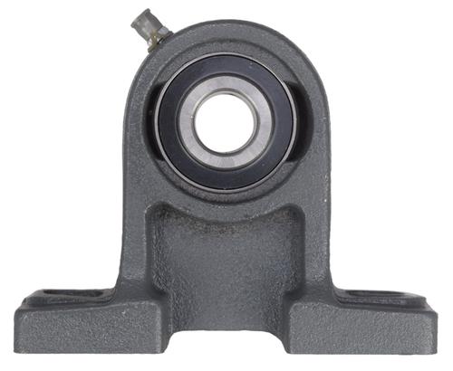 DURAFORCE 3/4" High Centerheight Pillow Block Bearing UCPH204-12 SpinCo Bearing